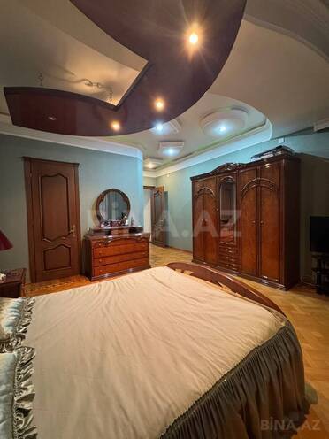 Сдаётся 4-комн. новостройка 175 м², Наримановский  р., photo 15 from 20