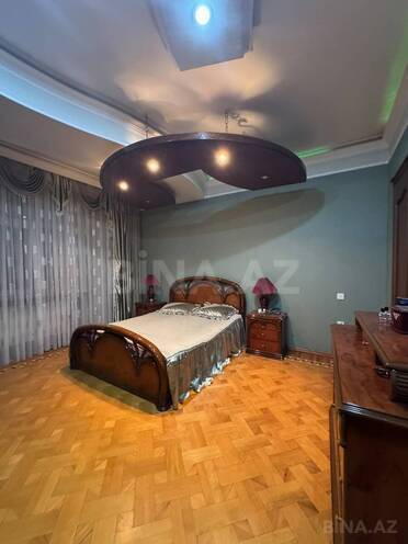 Сдаётся 4-комн. новостройка 175 м², Наримановский  р., photo 16 from 20
