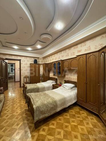 Сдаётся 4-комн. новостройка 175 м², Наримановский  р., photo 13 from 20