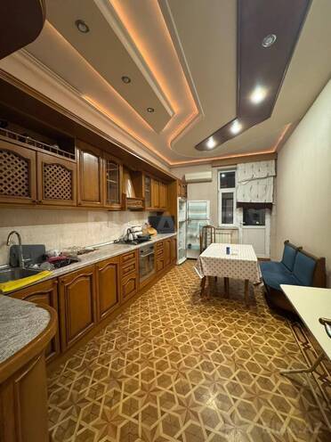 Сдаётся 4-комн. новостройка 175 м², Наримановский  р., photo 6 from 20