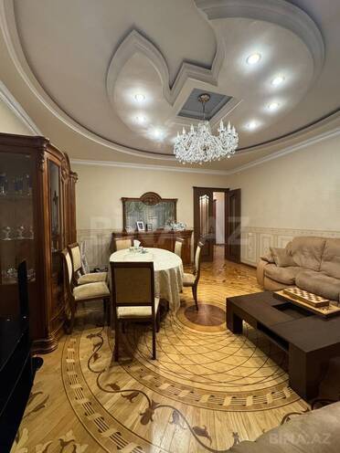 Сдаётся 4-комн. новостройка 175 м², Наримановский  р., photo 10 from 20