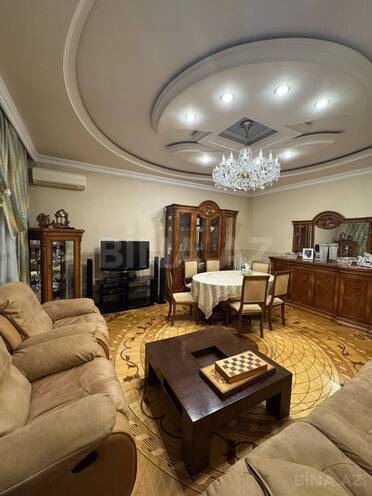 Сдаётся 4-комн. новостройка 175 м², Наримановский  р., photo 11 from 20
