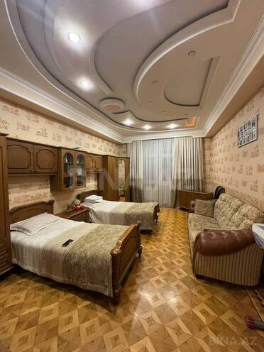 Сдаётся 4-комн. новостройка 175 м², Наримановский  р., photo 19 from 20