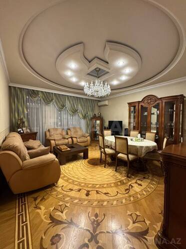 Сдаётся 4-комн. новостройка 175 м², Наримановский  р., photo 12 from 20