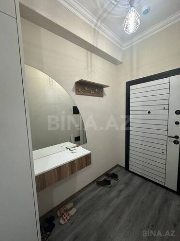 İcarəyə verilir 2 otaqlı yeni tikili 60 m², 20 Yanvar m., photo 11 from 13