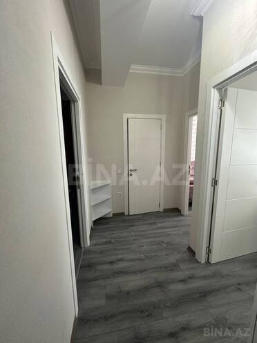 İcarəyə verilir 2 otaqlı yeni tikili 60 m², 20 Yanvar m., photo 10 from 13