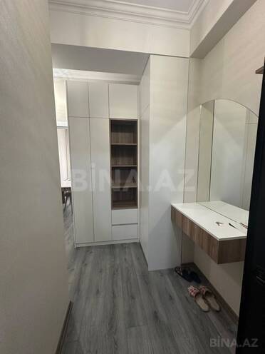 İcarəyə verilir 2 otaqlı yeni tikili 60 m², 20 Yanvar m., photo 8 from 13
