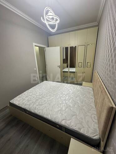 İcarəyə verilir 2 otaqlı yeni tikili 60 m², 20 Yanvar m., photo 4 from 13