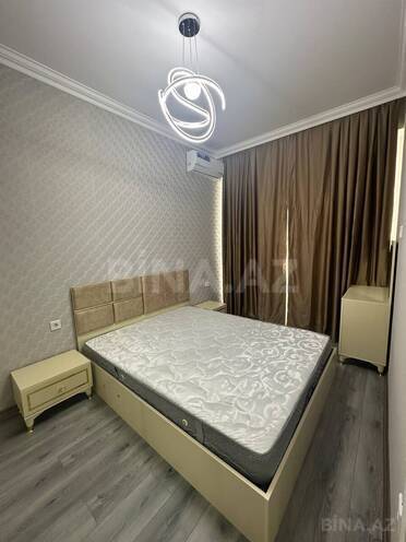 İcarəyə verilir 2 otaqlı yeni tikili 60 m², 20 Yanvar m., photo 5 from 13