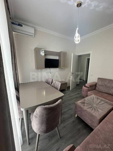 İcarəyə verilir 2 otaqlı yeni tikili 60 m², 20 Yanvar m., photo 3 from 13