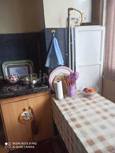 Satılır 3 otaqlı köhnə tikili 65 m², Həzi Aslanov m., photo 10 from 18