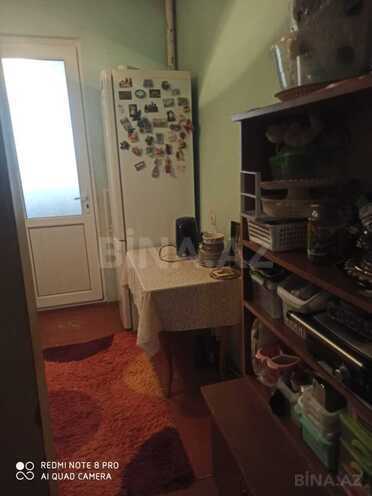 Satılır 3 otaqlı köhnə tikili 65 m², Həzi Aslanov m., photo 13 from 18