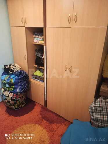 Satılır 3 otaqlı köhnə tikili 65 m², Həzi Aslanov m., photo 11 from 18