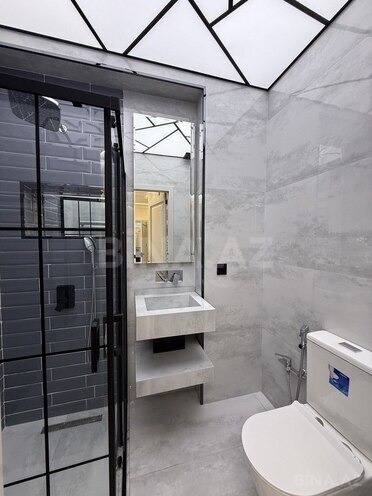 Satılır 2 otaqlı yeni tikili 53 m², Nəriman Nərimanov m., photo 9 from 10