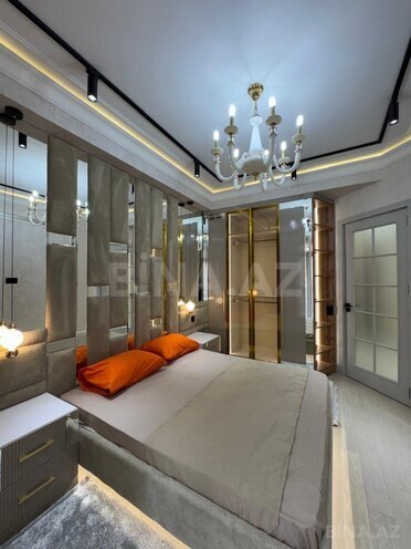 Satılır 2 otaqlı yeni tikili 53 m², Nəriman Nərimanov m., photo 8 from 10