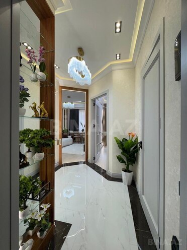 Satılır 2 otaqlı yeni tikili 53 m², Nəriman Nərimanov m., photo 1 from 10