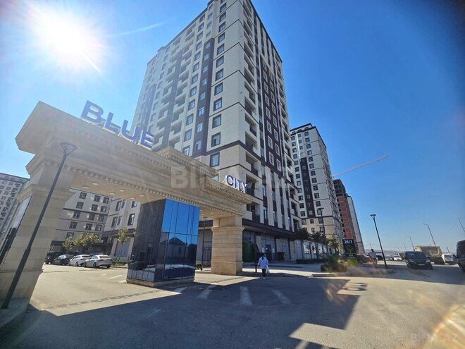 Сдаётся 3-комн. новостройка 84 м², photo 1 from 24