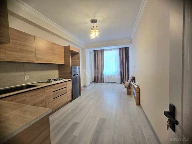 Сдаётся 3-комн. новостройка 84 м², photo 3 from 24