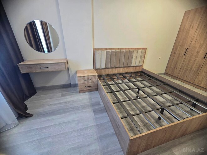 Сдаётся 3-комн. новостройка 84 м², photo 4 from 24