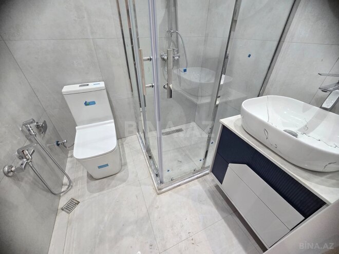 Сдаётся 3-комн. новостройка 84 м², photo 7 from 24