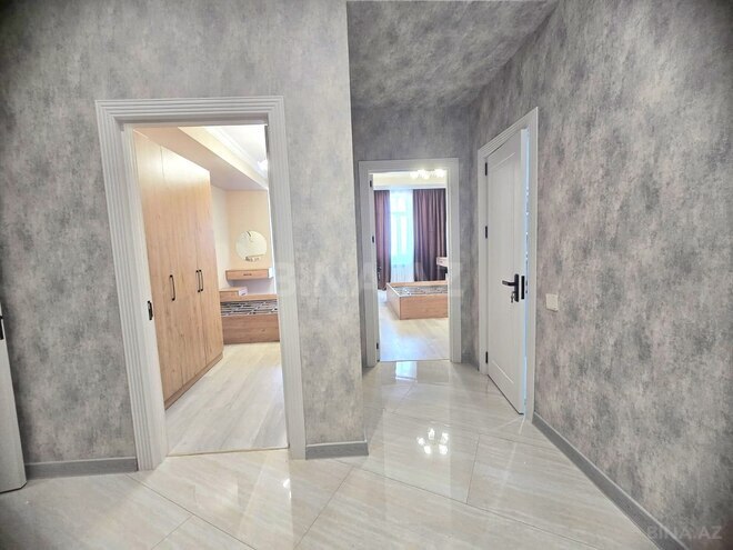 Сдаётся 3-комн. новостройка 84 м², photo 13 from 24