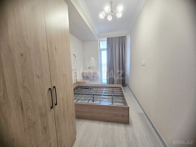 Сдаётся 3-комн. новостройка 84 м², photo 16 from 24