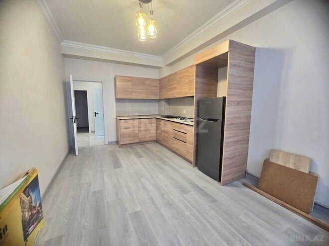 Сдаётся 3-комн. новостройка 84 м², photo 8 from 24