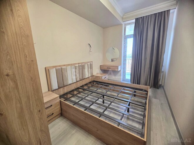 Сдаётся 3-комн. новостройка 84 м², photo 15 from 24