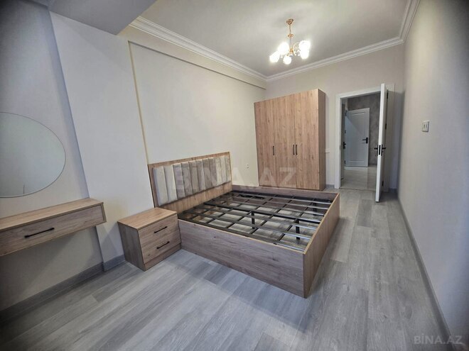 Сдаётся 3-комн. новостройка 84 м², photo 18 from 24