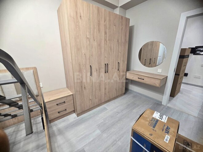 Сдаётся 3-комн. новостройка 84 м², photo 14 from 24