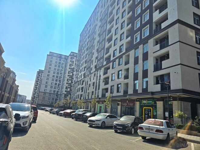 Сдаётся 3-комн. новостройка 84 м², photo 23 from 24