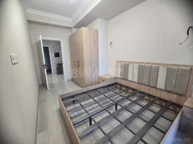 Сдаётся 3-комн. новостройка 84 м², photo 19 from 24