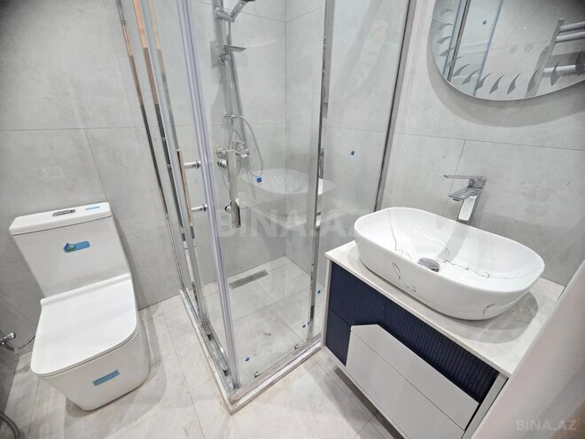 Сдаётся 3-комн. новостройка 84 м², photo 11 from 24