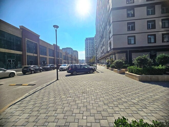 Сдаётся 3-комн. новостройка 84 м², photo 5 from 24