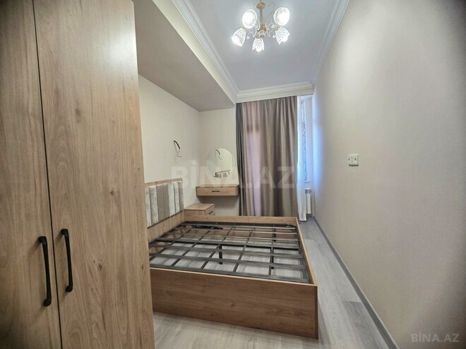 Сдаётся 3-комн. новостройка 84 м², photo 20 from 24