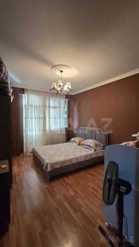 Satılır 2 otaqlı yeni tikili 70 m², photo 6 from 14