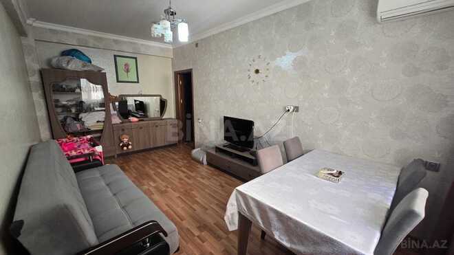 Satılır 2 otaqlı yeni tikili 70 m², photo 3 from 14