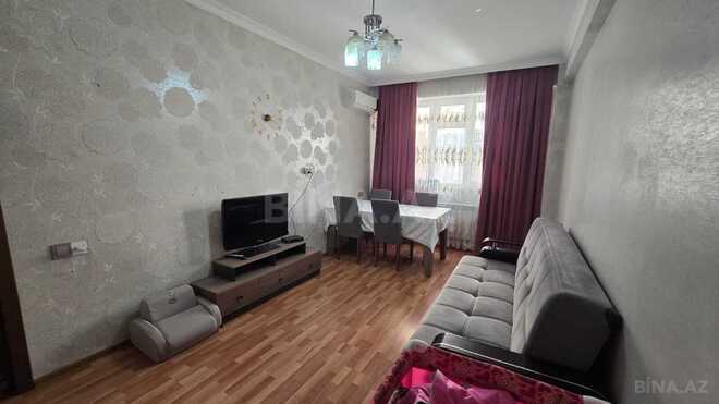 Satılır 2 otaqlı yeni tikili 70 m², photo 1 from 14