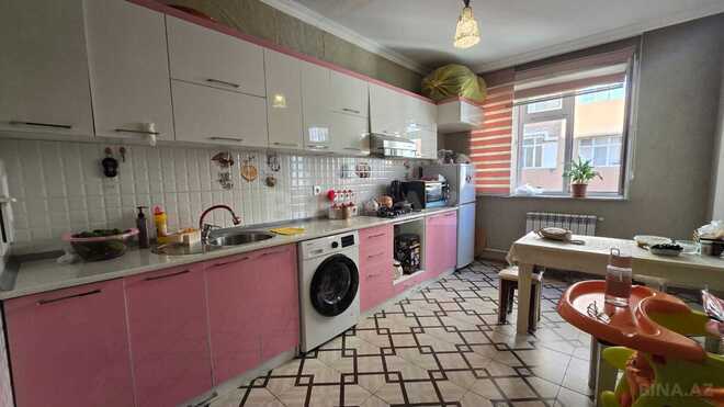 Satılır 2 otaqlı yeni tikili 70 m², photo 11 from 14