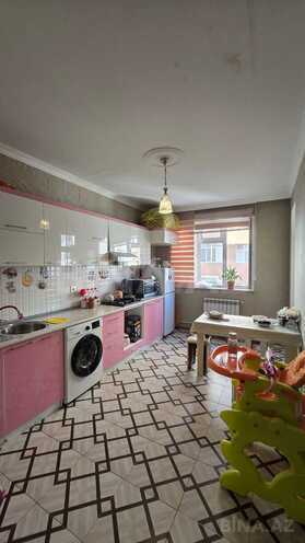 Satılır 2 otaqlı yeni tikili 70 m², photo 10 from 14