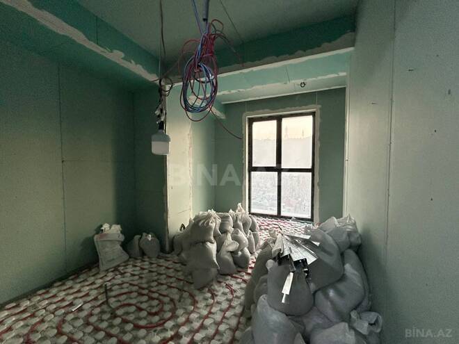 Продаётся 5-комн. новостройка 220 м², пос. Баилова, photo 11 from 21