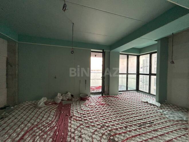Продаётся 5-комн. новостройка 220 м², пос. Баилова, photo 10 from 21