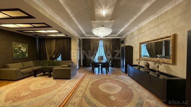 Продаётся 3-комн. новостройка 157 м², пос. Бадамдар, photo 1 from 14