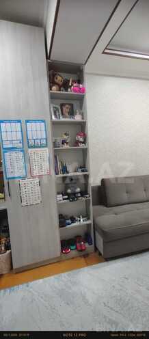 Satılır 3 otaqlı köhnə tikili 65 m², Neftçilər m., photo 11 from 15