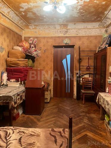 Satılır 3 otaqlı köhnə tikili 65 m², Neftçilər m., photo 14 from 15