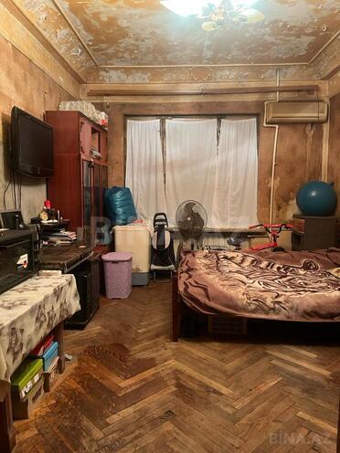 Satılır 3 otaqlı köhnə tikili 65 m², Neftçilər m., photo 4 from 15