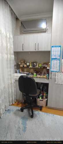 Satılır 3 otaqlı köhnə tikili 65 m², Neftçilər m., photo 12 from 15