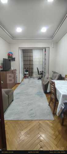 Satılır 3 otaqlı köhnə tikili 65 m², Neftçilər m., photo 3 from 15