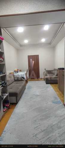 Satılır 3 otaqlı köhnə tikili 65 m², Neftçilər m., photo 1 from 15