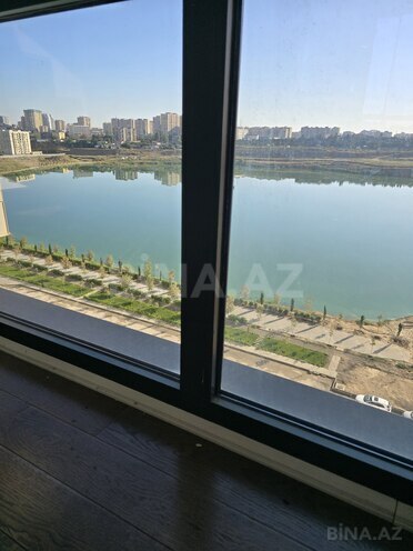 Satılır 3 otaqlı yeni tikili 83 m², Yasamal r., photo 3 from 21